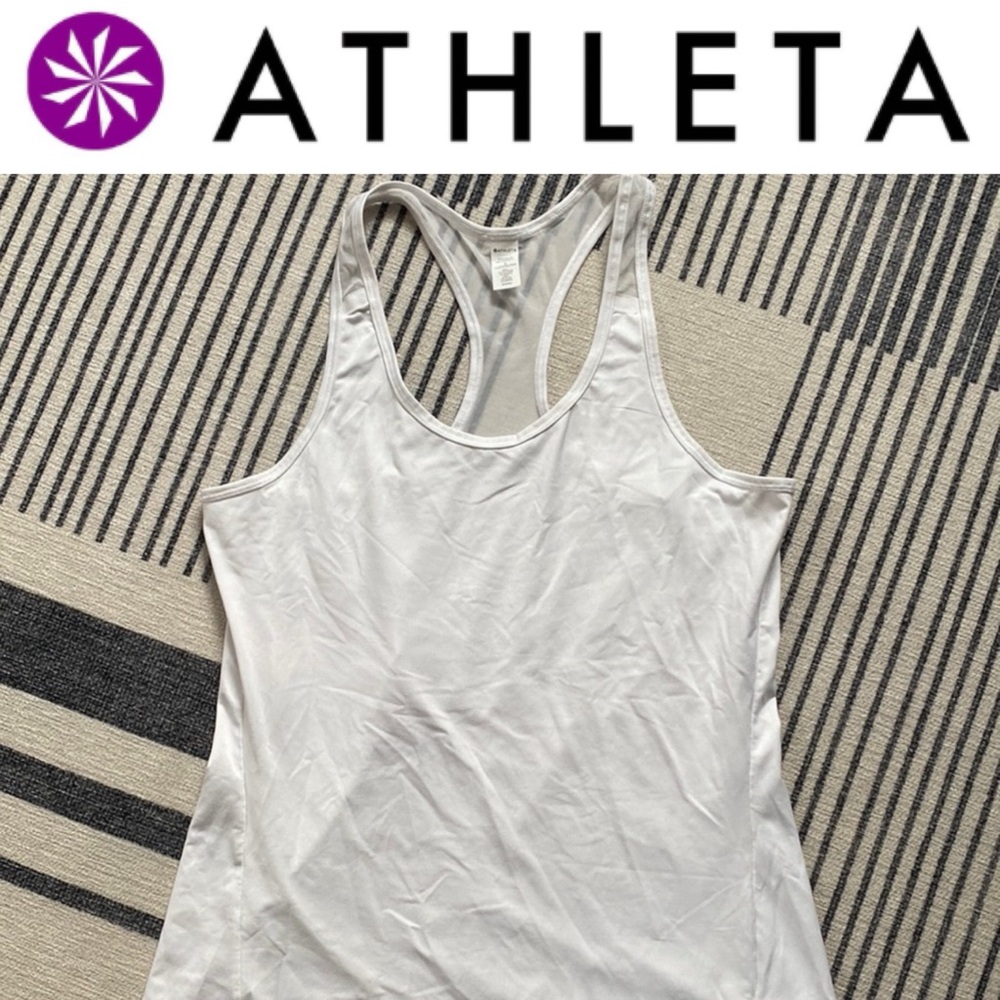 Athleta tank